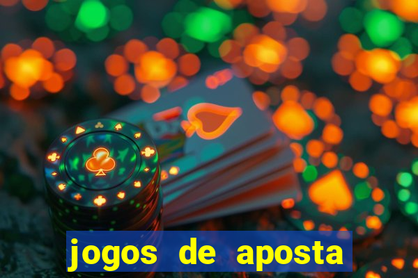 jogos de aposta para menores de idade